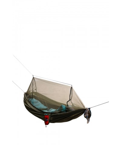 Camp And Map Cibinlikli Hamak 175 Kg Taşıma