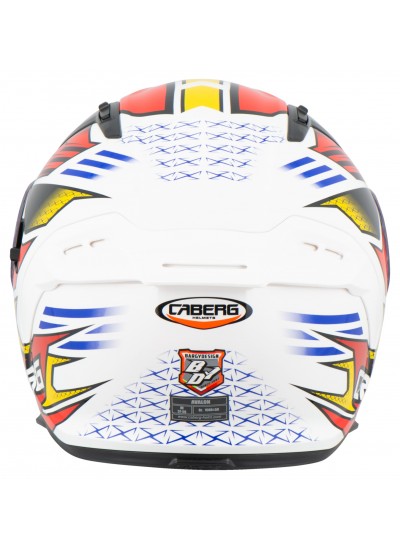 Caberg Avalon Giga Kapalı (Full Face) Kask