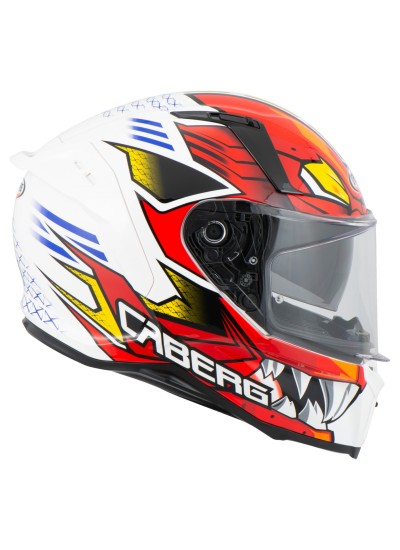 Caberg Avalon Giga Kapalı (Full Face) Kask