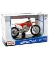 Honda CRF450R 1:18 Ölçek Model Motorsiklet