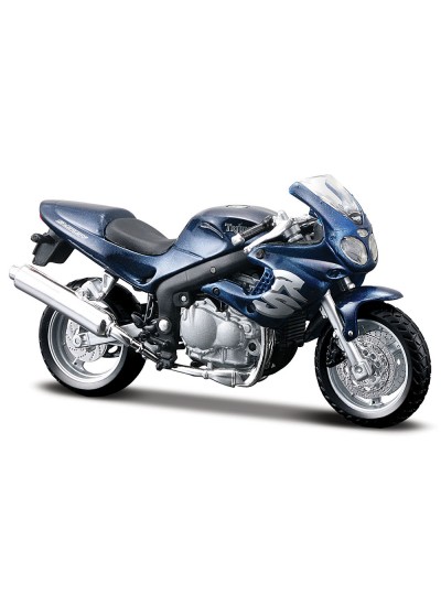 Triumph Sprint RS 1:18 Ölçek Model Motosiklet