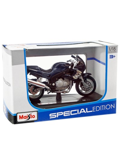 Triumph Sprint RS 1:18 Ölçek Model Motosiklet