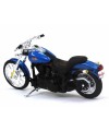 Harley Davidson 2002 FXSTB Night T. 1:18 Model Motorsiklet