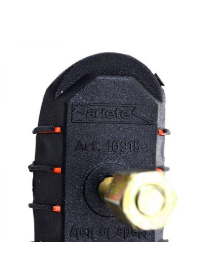 Ariete 10915 Lastik Takozu Tyre Clamp Stoper 2.50-3.00 Orijinal Tıpa Ariete 10915 Lastik Takozu Tyre Clamp Stoper 2.50-3.00 Orijinal Tıpa