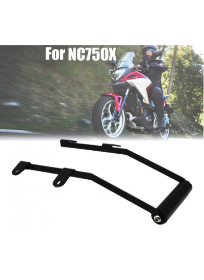 Honda NC750X 2016-2020 Navigasyon  Telefon Tutucu