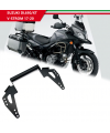 SUZUKI V-Strom DL650 / XT 2017-2019 Navigasyon Tutucu