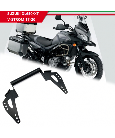 SUZUKI V-Strom DL650 / XT 2017-2019 Navigasyon Tutucu