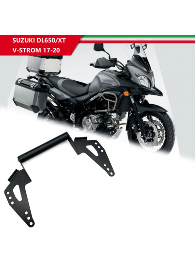 SUZUKI V-Strom DL650 / XT 2017-2019 Navigasyon Tutucu