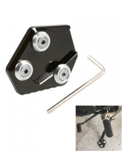 HONDA MSX125 13-22 MSX125SF 16-22 Ayak Genişletme