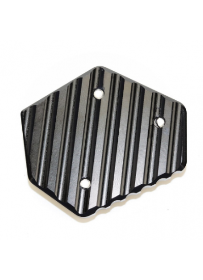 HONDA MSX125 13-22 MSX125SF 16-22 Ayak Genişletme