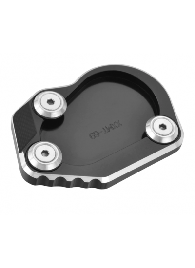 BMW R NINE T 14-17 Ayak Genişletme Ayak Uzatma Ped