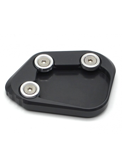 Honda  CBR 250RR 2017-2019 CNC Ayak Genişletme Kaz Ayağı