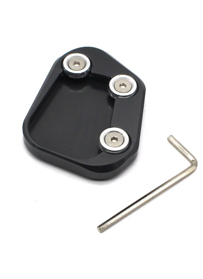 Honda  CBR 250RR 2017-2019 CNC Ayak Genişletme Kaz Ayağı