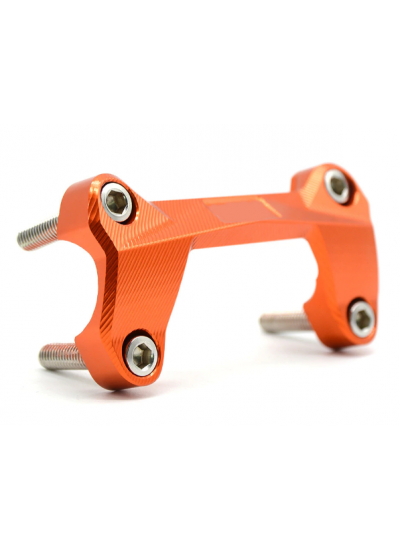 KTM DUKE 125/200/390 Gidon Yükseltme Üst Kapak