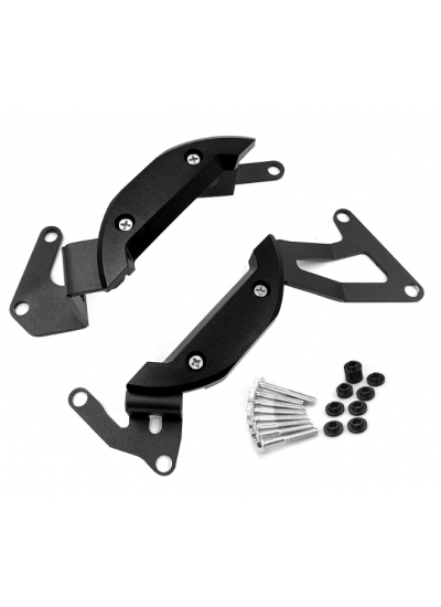 KTM DUKE 250/390 RC250/390 16-22 Debriyaj ve Altarnatör Koruma