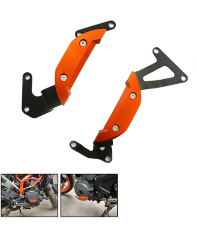 KTM DUKE 250/390 RC250/390 16-22 Debriyaj ve Altarnatör Koruma