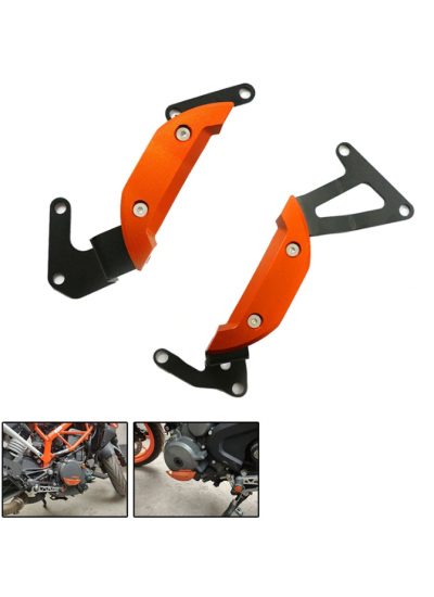 KTM DUKE 250/390 RC250/390 16-22 Debriyaj ve Altarnatör Koruma