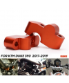 KTM DUKE 125-200-250-390 17-22 Gidon Yükseltme Geriye Alma