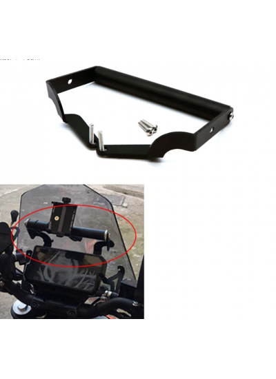 KTM DUKE 390 2017-2022 GPS Telefon Navigasyon Tutucu