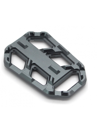 BMW R1200GS 1250 GS S1000XR G310GS Pedal Peg Genişletme BMW R1200GS 1250 GS S1000XR G310GS Pedal Peg Genişletme