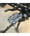 BMW R1200GS 1250 GS S1000XR G310GS Pedal Peg Genişletme