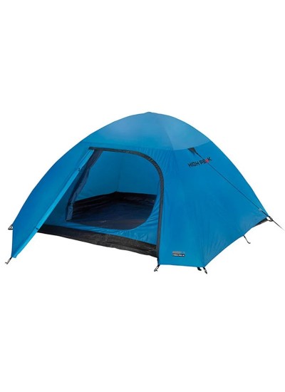 High Peak Kiruna 4 Kişilik Kamp Çadırı