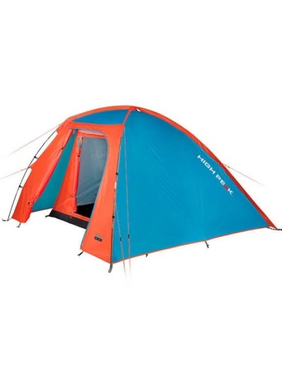 High Peak Zelt Rapido 3 Kişilik Kamp Çadırı High Peak Zelt Rapido 3 Kişilik Kamp Çadırı
