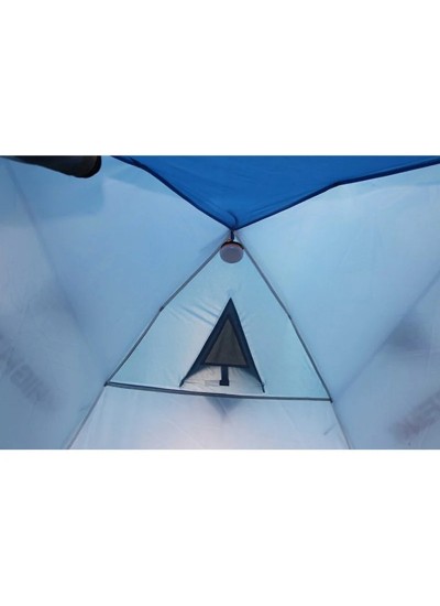 High Peak Zelt Rapido 3 Kişilik Kamp Çadırı High Peak Zelt Rapido 3 Kişilik Kamp Çadırı