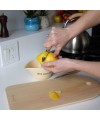 Opinel Natural Essentials Mutfak Bıçağı Seti