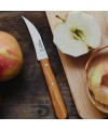 Opinel Olive 4 Essentials Mutfak Bıçağı Seti