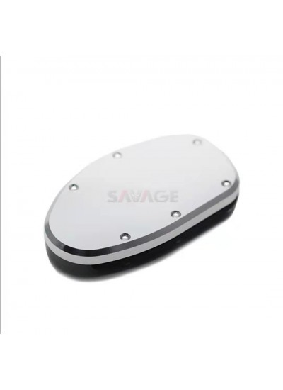 YAMAHA MT 07 FZ 07 2014-2020 Yan Ayak Genişletme Uzatma