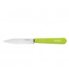 Opinel N°112 Green-Apple Mutfak Bıçağı