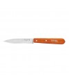 Opinel N°112 Tangerine Mutfak Bıçağı