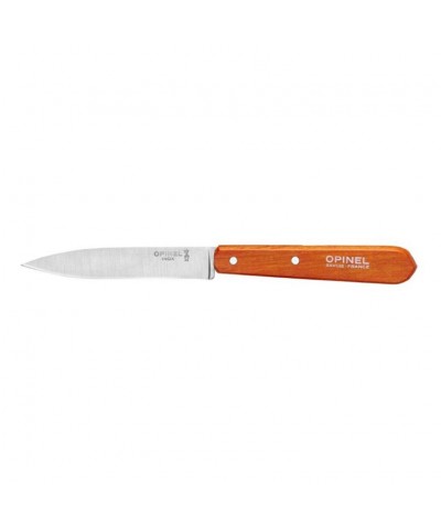 Opinel N°112 Tangerine Mutfak Bıçağı