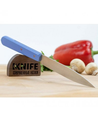 Opinel N°112 Sky-Blue Mutfak Bıçağı