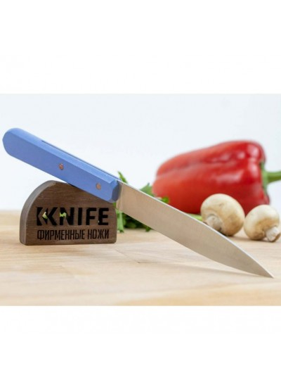 Opinel N°112 Sky-Blue Mutfak Bıçağı