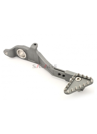 BMW R1200GS LC/ADV R1250 GS/ADV 2013-2022 Arka Fren Kolu Pedalı