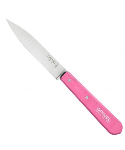 Opinel N°112 Pink Mutfak Bıçağı