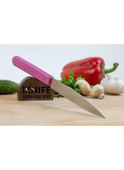 Opinel N°112 Pink Mutfak Bıçağı
