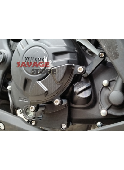 R 25 R3 MT 25 MT03 2014 2022 Debriyaj Alternatör Manyeto Koruma R 25 R3 MT 25 MT03 2014 2022 Debriyaj Alternatör Manyeto Koruma