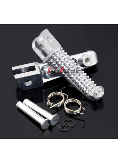 YAMAHA MT25 R25 R3 MT03-09-10 2014-2023 Ön Sürücü Peg Basamak