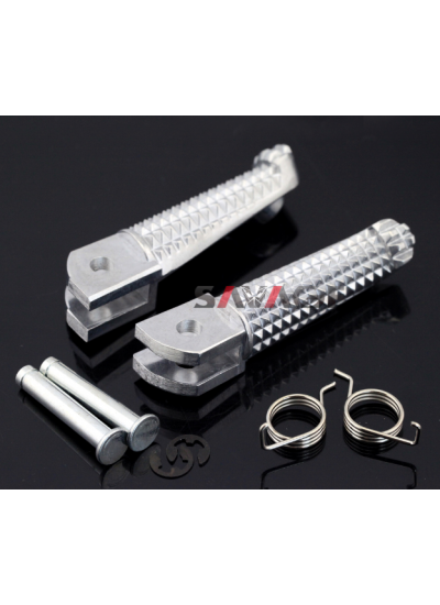 YAMAHA MT25 R25 R3 MT03-09-10 2014-2023 Ön Sürücü Peg Basamak