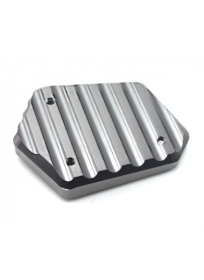 NC 700S/X 750X/S Ayak Genişletme 2012-2014