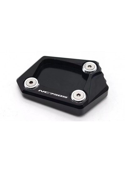 NC 700S/X 750X/S Ayak Genişletme 2012-2014