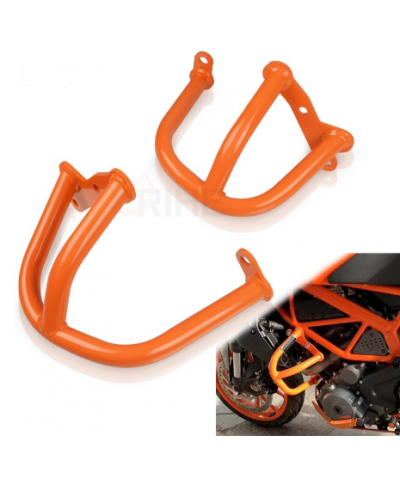 KTM DUKE KORUMA DEMİRİ DUKE250 17-22 390 13-22