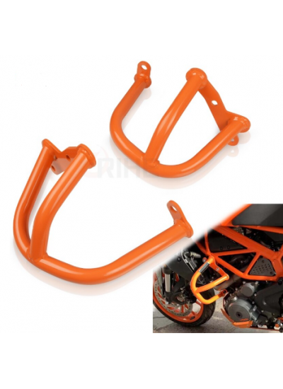 KTM DUKE KORUMA DEMİRİ DUKE250 17-22 390 13-22