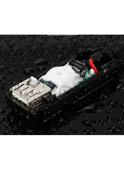 Motowolf Usb Şarj ve Telefon Tutucu Gidon Bağlamalı