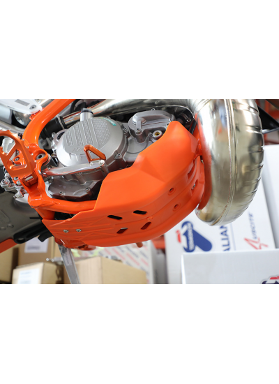 KTM EXC 250/300 17-20 Karter Koruma Pro Caken