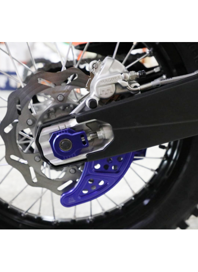 Husqvarna 2020 Model TE TC FE FC Arka Disk Koruma