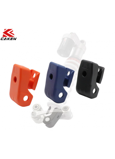 KTM/HUSQVARNA WP Arka Amörtisor Alt Link Koruma